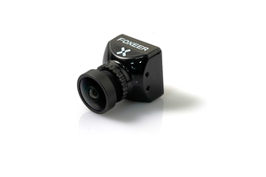 Камера FPV Foxeer Cat 4 Mini 1/3" 1200TVL M12 L2.1 (черный)