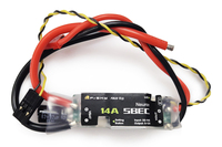 Регулятор питания FrSky Neuron SBEC 14A 4-14S  5.0/7.4/8.4/12V