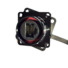 Коннектор WEIPU SA2413/SRJ45B LAN IP67 - фото 6