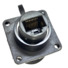 Коннектор WEIPU SA2413/SRJ45B LAN IP67 - фото 8