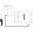 Політний контролер Accton Godwit Pixhawk G-A1 - фото 6