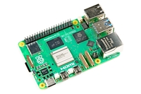 Микрокомпьютер Raspberry Pi 5 8GB