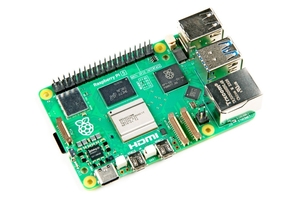 Микрокомпьютер Raspberry Pi 5 8GB