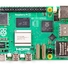 Микрокомпьютер Raspberry Pi 5 8GB - фото 2