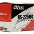 Сервопривід міні 31г Hitec HS-225MG 4.4кг/0.13сек/6.0В аналоговий - фото 5