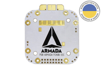 Плата распределения питания ARMADA FCHUB-12S Плата распределения питания ARMADA FCHUB-12S
