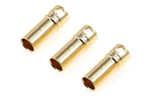 50 шт - Коннекторы AMASS GC3510 3.5MM Female 50 шт - Коннекторы AMASS GC3510 3.5MM Female