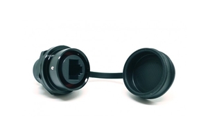 50 шт - Коннекторы WEIPU SA2412-SRJ45 LAN IP67 50 шт - Коннекторы WEIPU SA2412-SRJ45 LAN IP67