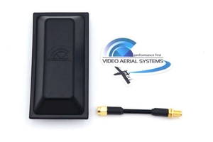 Антена 5.8GHz VAS Pepperbox Xtreme