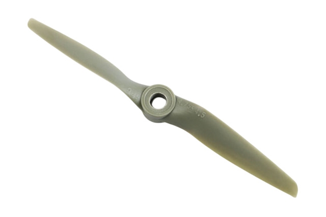 Пропелер APC 4.75x4.5E для радіокерованих літаків