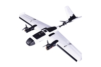 Іграшка літак ZOHD Altus VTOL KIT