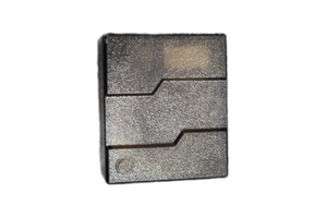 Компас электронный Qio-Tek RM3100 CAN (пластиковый корпус)