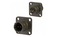 Коннектор CAZN MS3112E8-2P