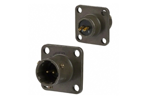 Конектор CAZN MS3112E8-2P