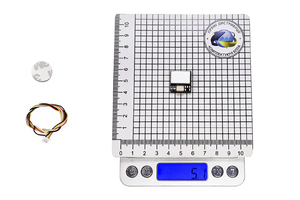 Модуль GPS Beitian BE-180 M10