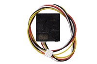 Компас электронный Qio-Tek RM3100 CAN (пластиковый корпус)