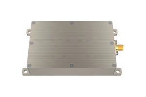 Генератор качающейся частоты 5.1-5.3 ГГц SZHUASHI YJM5230B GaN (30 Вт)