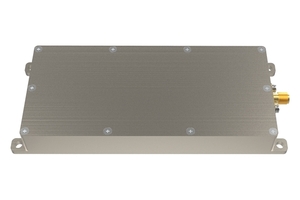 Генератор качающейся частоты 930-1050 МГц SZHUASHI YJM0950CG GaN 28В (50 Вт)