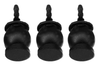 Демпферы 3шт Tarot для подвесов 13мм (TL10A05)