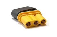 500 шт - Конектор AMASS MR30 Female