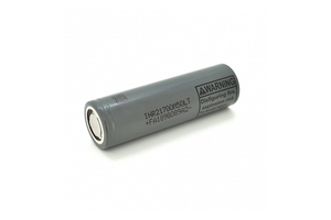Аккумулятор Li-Ion 21700 LG INR21700 M50 4850мАч 7.3A