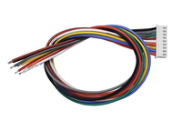 50 шт - Балансувальний кабель QJ JST-XH 8S (30 см)