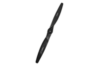 Пропеллер карбоновый Falcon 30x21R (CW сзади)