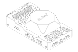 Політний контролер Accton Godwit Pixhawk G-A1-W