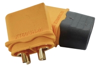 Конектори AMASS XT60UH Male 2шт