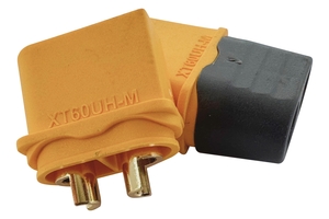 Конектори AMASS XT60UH Male 2шт