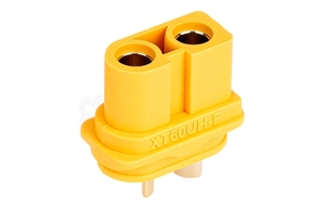 Конектори AMASS XT60UH Female 2шт