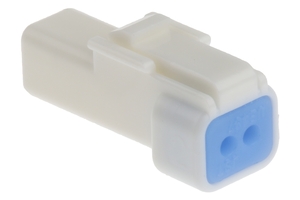 50 шт - Коннекторы JST 02R-JWPF-VSLE-S