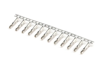 10000 шт - Контакти Dupont 2.54 мм Female