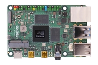 Микрокомпьютер ROCK 5 Model A 8GB RAM