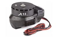 Комбо мотор Hobbywing XRotor X13 D50 18S с регулятором и пропеллером 56x20 (CW)