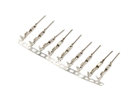 10000 шт - Контакты AMASS Dupont 2.54 мм Male