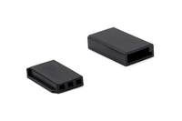 1000 шт - Корпус разъема AMASS Futaba Female для сервоприводов