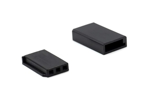 1000 шт - Корпус разъема AMASS Futaba Female для сервоприводов