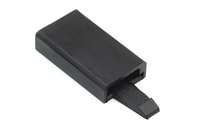 1000 шт - Корпус разъема AMASS Futaba/JR Key для сервоприводов