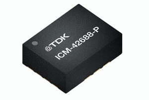 Модуль IMU TDK InvenSense ICM-42688-P (5000 шт Tape & Reel)