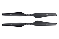 Пропеллеры складные T-Motor MF3424P 34.5x10.2 (CW+CCW)