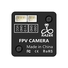 Камера FPV Foxeer Razer Mini V3 1/3" 1200TVL 4:3 FOV-H 98 - фото 3