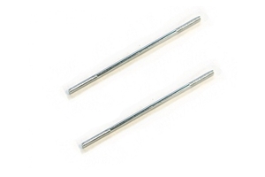 Тяги 2 шт Haoye M2 L65мм с резьбой 10 мм для авиамоделей