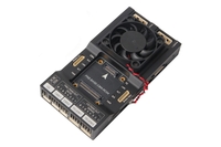 Плата полетного контроллера Holybro Pixhawk RPi CM4