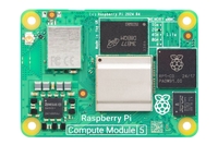 Вычислительный модуль Raspberry PI CM5 8Gb 64Gb с Wi-Fi