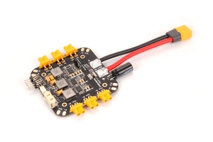 Модуль живлення Holybro PM03D 6S (з конектором XT30)