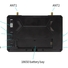Монітор FPV 5" Skyzone M5F 800x480 Diversity 5.0-5.8ГГц з DVR - фото 4