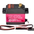 Сервопривід стандарт 60г DSServo DS3218 PRO 23,5кг/0,09сек/6.8В 25T цифровий IP66 (180) - фото 1