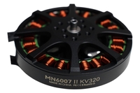 Мотор T-Motor Antigravity MN6007 II KV320 6S для коптеров