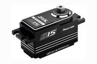 Сервопривод стандарт 55г Power HD S15 HV BL 16.5кг/0.05сек/8.4В i-BUS2